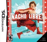 Nacho Libre (Nintendo DS)